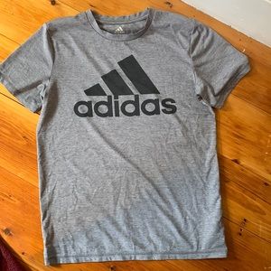 Adidas climalite T-shirt